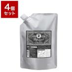 4個セット ビューティーエクスペリエンス ディープレイヤー 2 リニューアル 800mLリフィル 詰め替え 詰め替え用