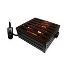 メトロ 堀こたつ用取替ヒーター MH-606RE N