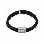 Yahoo! Yahoo!ショッピング(ヤフー ショッピング)POLICE ポリス 革ブレスレット POLICE B ROADSTAR 18CM おしゃれ プレゼント 贈り物 祝い品