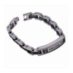 Yahoo! Yahoo!ショッピング(ヤフー ショッピング)POLICE ポリス ブレスレット B 18CM おしゃれ プレゼント 贈り物 祝い品