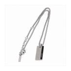 Yahoo! Yahoo!ショッピング(ヤフー ショッピング)POLICE ポリス シルバーネックレス POLICE N INLINE S おしゃれ プレゼント 贈り物 祝い品