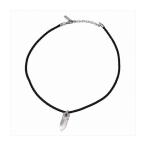 Yahoo! Yahoo!ショッピング(ヤフー ショッピング)POLICE ポリス 革ネックレス POLICE N IMPACT BK S おしゃれ プレゼント 贈り物 祝い品