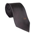 ダニエルウェリントン ネクタイ PLAIN GRAY Daniel Wellington DW02500001/264339 代引不可