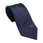 ダニエルウェリントン ネクタイ NAVY Daniel Wellington DW02500008/265303 代引不可