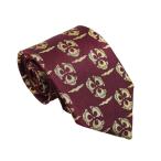 ショッピングVivienne Vivienne Westwood ヴィヴィアンウエストウッド ネクタイ ボルドー メンズ ブランド イタリア製 ビジネス おしゃれ 男性 プレゼント ギフト 結婚式
