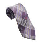 ショッピングVivienne Vivienne Westwood ヴィヴィアンウエストウッド ネクタイ ライラック メンズ ブランド シルク イタリア製 ビジネス プレゼント ギフト 結婚式 卒業式