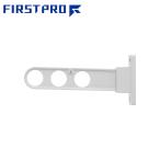 FIRST PROtei Lee swing 350 белый DS350-WH