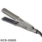 ストレートアイロン マグネットヘアプロ ホリスティックキュア S HCS-G06G