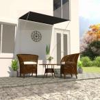 vidaXL складной навес 150x150 cm Anne тигр сиденье Home сад газонная трава сад уличный living окно * дверь для тент / навес оплата при получении не возможно 