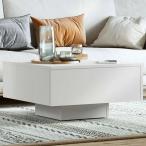 vidaXL кофе стол белый 60x60x31.5 cm инженер кольцо дерево мебель стол акцент стол кофе стол оплата при получении не возможно 