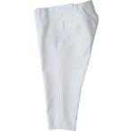 ZETT ゼット ネオステイタス ショートフィットパンツ BU802CP カラー ホワイト サイズ O