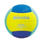 ミカサ MIKASA ドッジボール スマイルドッジボール2号 イエロー×ライトグリーン SD20YLG