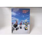 * б/у книга@*Nikon* Nikon Nikkor Club бюллетень 1996 год весна 156 номер!