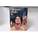 * б/у книга@*Nikon* Nikon Nikkor Club бюллетень 1986 год весна 116 номер!