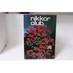 * б/у книга@*Nikon* Nikon Nikkor Club бюллетень 1985 год весна 112 номер!