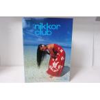 * б/у книга@*Nikon* Nikon Nikkor Club бюллетень 1998 год осень 166 номер!