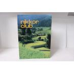 * б/у книга@*Nikon* Nikon Nikkor Club бюллетень 1999 год осень 170 номер!