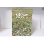 * б/у книга@*Nikon* Nikon Nikkor Club бюллетень 2000 год лето 173 номер!