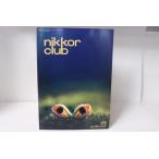 * б/у книга@*Nikon* Nikon Nikkor Club бюллетень 2001 год первый весна 175 номер!