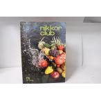 * б/у книга@*Nikon* Nikon Nikkor Club бюллетень 2001 год осень 178 номер!