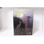 * б/у книга@*Nikon* Nikon Nikkor Club бюллетень 2003 год первый весна 183 номер!