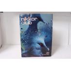 * б/у книга@*Nikon* Nikon Nikkor Club бюллетень 2008 год первый весна 203 номер!