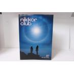 * б/у книга@*Nikon* Nikon Nikkor Club бюллетень 2009 год первый весна 207 номер!