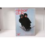 * б/у книга@*Nikon* Nikon Nikkor Club бюллетень 1983 год первый весна 103 номер!