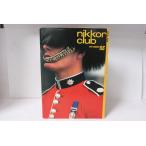 * б/у книга@*Nikon* Nikon Nikkor Club бюллетень 1980 год лето 93 номер!