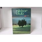 * б/у книга@*Nikon* Nikon Nikkor Club бюллетень 1977 год осень 82 номер!