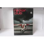 * б/у книга@*Nikon* Nikon Nikkor Club бюллетень 1976 год весна 76 номер!