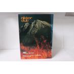 * б/у книга@*Nikon* Nikon Nikkor Club бюллетень 1993 год первый весна 143 номер!