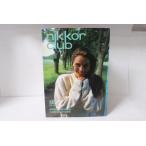 * б/у книга@*Nikon* Nikon Nikkor Club бюллетень 1991 год осень 138 номер!