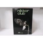 * б/у книга@*Nikon* Nikon Nikkor Club бюллетень 1990 год весна 132 номер!
