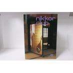 * б/у книга@*Nikon* Nikon Nikkor Club бюллетень 1988 год лето 125 номер!