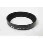 * б/у товар *Nikon Nikon линзы капот HN-26