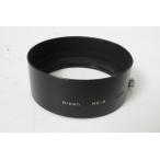 * б/у товар *Nikon Nikon линзы капот HK-8!