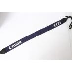 * б/у товар *Canon* Canon ремешок темно-синий / белый!