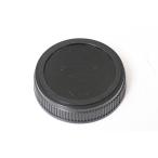 * б/у товар *OLYMPUS* Olympus OM для линзы задний колпак!