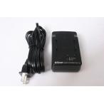 * б/у товар *Nikon* Nikon Quick charger MH-18a!