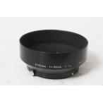 * б/у товар *Nikon* Nikon линзы капот 50mmF1.4 58mmF1.4!