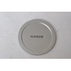 * б/у товар *Nikon* Nikon передний колпак 72mm винт включая NIKKOR( серебряный )!