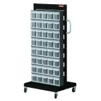 SHUTER shooter MS-25000 двусторонний шкаф с роликами . детали место хранения 