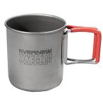 エバニューEVERNEW Ti FH Mug 300 ECA541