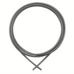 シマノSHIMANO プラスチック リペアパーツ ケーブルライナー シフト/ブレーキ用 1800mm Y80W18000 グレー