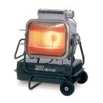 タフシリーズ　ORION（オリオン）ジェットヒーター　BRITE　HR220A1-50　標準仕様（50Hz地域用）