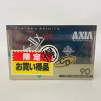 AXIA PS-IIx 90 2 шт. комплект HIGH POSITION кассетная лента TYPE-II