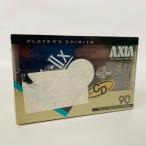 PS-IIx AXIA высокий позиция TYPEII CrO2 90 2 шт кассетная лента 