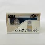 10 шт. комплект GT-2x W 46 AXIA высокий позиция CrO2 TYPEII кассетная лента 