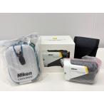 NIKON ニコン ゴルフ用レーザー距離計 COOLSHOT PROIII STABILIZED 専用ケース付き 【未使用】　　U118